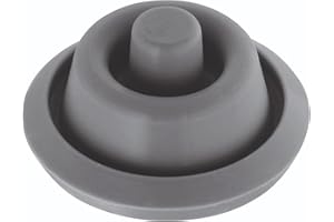 WMF Kochsignal-Dichtung 60.9612.9510 Guarnizione in silicone per pentola a pressione