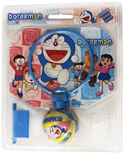 Doraemon - Set de Basket (GF Toys 66128)