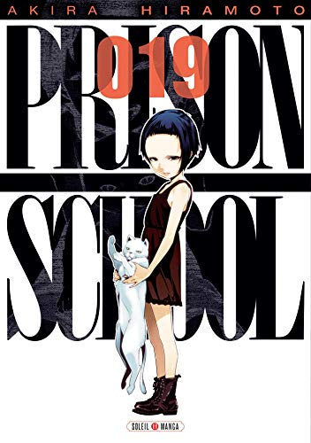 Prison School — Tome 19