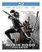 Robin Hood [Blu-Ray] [Region Free] (IMPORT) (Keine deutsche Version)