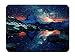 Produktbild Matterhorn Switzerland - Customized Rectangle Non-Slip Rubber Mousepad Gaming Mouse Pad 8.6"x7.1"(22cmx18cm)