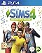 Produktbild Sims 4 Edition Fete Deluxe Jeu PS4