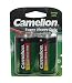 Produktbild Camelion Fahrradbeleuchtung Green R20 Mono D Batterie Zink-Chloid