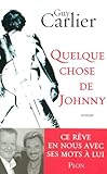 Quelque chose de Johnny