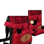 Portable-Pet-Travel-vettore-cane-zaino-petto-sacchetti-dellanimale-domestico-cane-Pack-borsa-protorace-doppia-spalla-borse-M-dimensione-per-gli-animali-domestici-allinterno-di-3500g-rosso