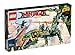 Produktbild Lego The NINJAGO Movie 70612 Mech-Drache des Grunen Ninja - SOFORT LIEFERBAR
