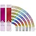 Produktbild PANTONE PLUS GP1507 Metallics Guide Set Coated [Metallics + Premium Metallics Guide]