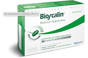 BIOSCALIN SINCRO 30 + 30CPR Doppelpack 25% Rabatt