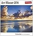 Am Wasser 2014: Sehnsuchts-Kalender. 53 heraustrennbare Farbpostkarten by 