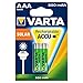 Produktbild Varta Akku 1,2V 550mAh AAA Micro 2Stk.