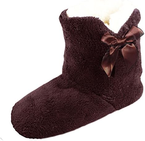 Pariella Ladies Girls Luxurious Soft and Cosy TOESTERS Slipper Boots