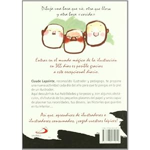 Diario para el aprendiz de ilustrador (Actividades y destrezas)