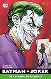 Batman/Joker: Der Mann, der lacht by