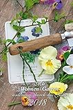 Image de Wohnen & Garten Kalender 2018: Mit Wohnen und Garten Kalender unterwegs durch das Jahr 2018
