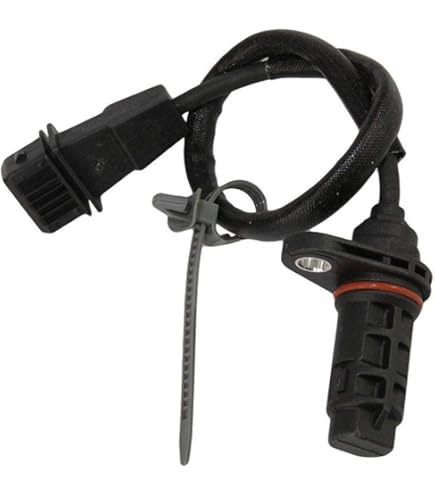 Engine Crankshaft Replacement For Hyundai & Kia 2.4L - Compatible With Sonata, Tucson, Optima Kia Optima Engine Crankshaft Replacement - Foto 6