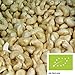 Produktbild 1kg Bio Cashewkerne - Ganze Cashew Nüsse unbehandelt und ohne Zusätze aus kontrolliert biologischem Anbau