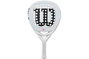 Wilson Bela Padel Rackets