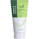 Koreaco Matcha Mucize Bubble Clay Y&uuml;z Maskesi | G&ouml;zenek Temizleyici Yenileyici K&ouml;p&uuml;ren Y&uuml;z Maskesi 100 ml