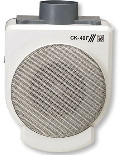 Soler & M37922 - Extractor centrifugo palau ck-40f