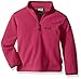 Produktbild Jack Wolfskin Gecko Pullover Junior Fleece Pullover, Rosa, 7-8 Jahre