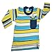 Mama & Bebes Infant Wear - Boys Full Sleeve T Shirt ,Blue(New) RS.580.00