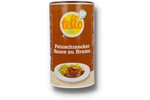 ‎MIGASE Tellofix, große Auswahl (Tellofix Feinschmecker Sauce zu Braten 752g)