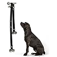 FurDreams Dog Training Doorbells, Durable Puppy Toilet Training Bells with Loud Jingle, Length Adjustable and Ages, Teaching your Fur Babies to Ring when its Toilet Time to Get Outside