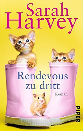 Download Rendezvous zu dritt: Roman