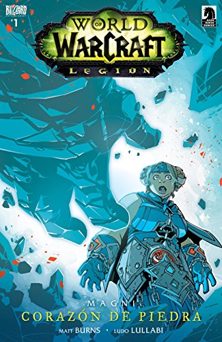 Download World of Warcraft: Legion (Castilian Spanish) #1