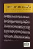Image de Restauración y dictadura: Historia de España Vol. 7
