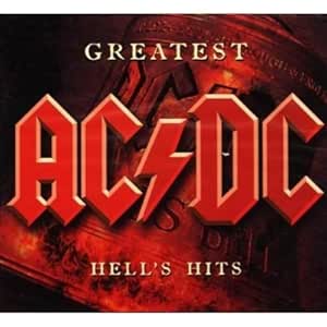 AC/DC - GREATEST HITS : AC/DC: Amazon.it: Musica