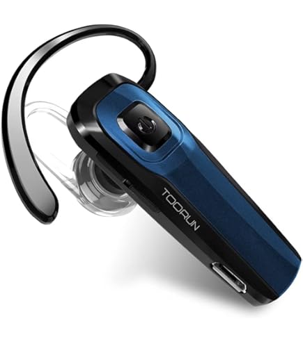 Jabra Talk 15 SE Mono Bluetooth Headset – Wireless Single Ear