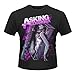 Produktbild ASKING ALEXANDRIA-COFFIN GIRL
