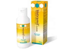 Vetara Vetramil Liquide de rinçage 100 ml