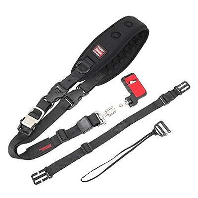 CARRY SPEED courroie Sling FS-Slim MKIII
