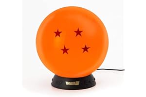 ABYstyle - Dragon Ball - Collector Lampe - Dragon Ball