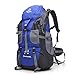 Produktbild Trekkingrucksack 50L Wanderrucksack Outdoor,Camping,Wasserdicht,Sporttasche