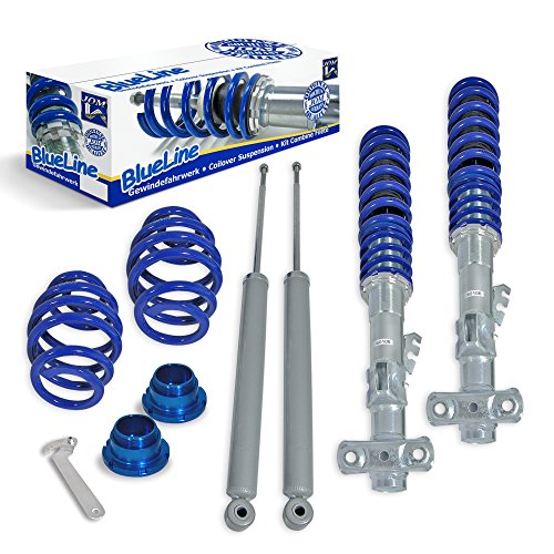 Kit de escurridor, color azul, JOM 741004