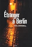 Etranger à Berlin