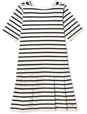 Petit Bateau Mädchen Kleider Robe Mc_22698