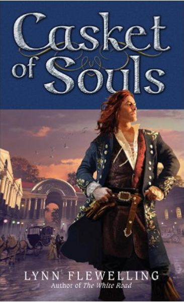 Casket Of Souls The Nightrunner Series Book 6the Nightrunner
