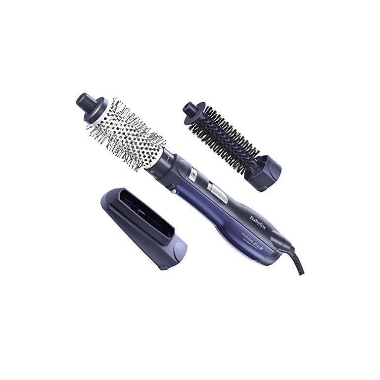 BaByliss Warmluftbürste Multistyle 1000 AS101E