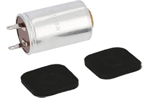 VEBCO Blinkgeber 6V 18W - für Simson KR51 Schwalbe, SR4-2 Star, SR4-3 Sperber, SR4-4 Habicht - MZ ES, ETS