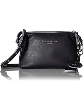 Liebeskind Berlin Damen Presque Marivi Umhängetasche, 6x22x15 cm