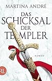 Cover zum Buch Das Schicksal der Templer