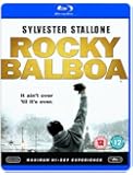 Rocky Balboa [Blu-ray]