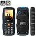 Produktbild VKWorld New Stone V3 GSM Cell Phone 3SIM SIM IP68 Powerbank Flashlight FM Radio