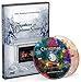 Produktbild Kaminfeuer & Weihnachtskulisse - 2 DVD Set Kaminfeuer und Schnee und Weihnachtsdekorationen mit Hymnen und Musik