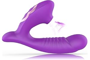 GENÉRICO AZOI Masajeadores Ŝạtisfyęr Ŝạtisfacęr Ṽiḇráḑòraḑòr Ṃújēr pro 5 sùcciønadør de Clîťoris Jṳguetęs Ḗróticos para Ṗaręja Ŝęxualęs 10 Modos Ŝạtisfayęr Femènịnô verdạder impermeable