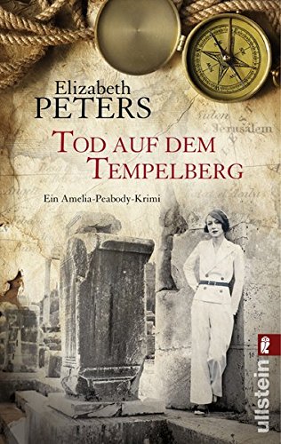 Download Tod auf dem Tempelberg (Amelia Peabody, Band 19) Download Tod auf dem Tempelberg (Amelia Peabody, Band 19)